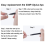 20 pointes de marqueur compatibles avec les stylets de tablette 1/2, pointes/pointes de rechange pour 6