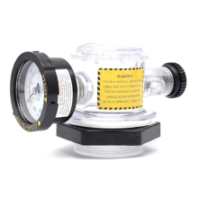 273564Z Handmatige luchtontlastklep, voor Triton II, C, TR100C en TR140C zwembad-spazandfilters, voor filter