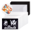 80 tableaux magnétiques, ensemble de rangement indispensable pour la découpe et le scrapbooking 2
