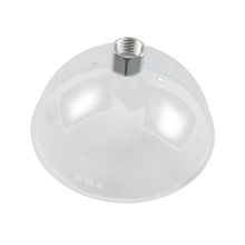 Airless-Farbspritzgerät, Gelenk, winddicht und spritzwassergeschützt, Verlängerungsstange, Düsenschutz