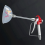 Airless Paint Sprayer Tool Joint Windproof and Splash Proof Extension Pole Nozzle Guard 4