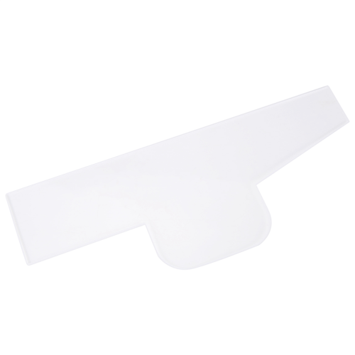 Wallet Acrylic Template Leather Pattern Templates for Bags 9inch 2