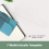 Wallet Acrylic Template Leather Pattern Templates for Bags 5inch 6