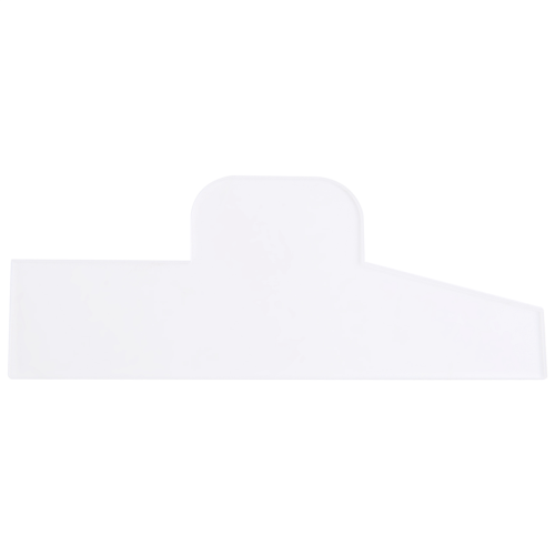 Wallet Acrylic Template Leather Pattern Templates for Bags 5inch 2