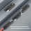 SAE-kortsluitconnector met LED-indicator, SAE-polariteitsadapter, SAE-netsnoertester en zonnepaneeldetector 8