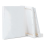 Packung mit 4 gespannten Ölgemälden im Format 20,32 x 25,4 cm 2