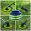 124-03 Spooled Trimmer Line 0.080-in 16Ft 6 Pack,for 24-Volt Max Weed String 9