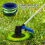 124-03 Spooled Trimmer Line 0.080-in 16Ft 6 Pack,for 24-Volt Max Weed String 6