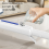 Squeegee for Window Cleaning with , Cleaner Kit, Brooms,Household Tools 2