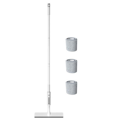 Squeegee for Window Cleaning with , Cleaner Kit, Brooms,Household Tools 2