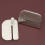 2pcs Stainless Steel Leather Pulling Board Practical Cutting Ruler Tool Cut Pricking Iron Auxiliary Accessories 6