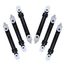 8182703 Wasmachine voor , 1173231, 8181646, WP8182703, WP8182703VP (6 stuks)