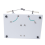 Electrostatic Generator Induction Motor Static Machine Physics Electrical Equipment 9