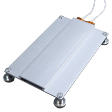 400W PTC Heating Plate Chip BGA Soldering Ball Split Aluminum LED Remover Welding Station Demolition Board Tools, 220V