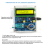 DC5V High Precision Digital Inductance and Capacitance Measuring Instrument Frequency Meter with Case 5