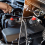 Interruttore di scollegamento della batteria 12V-48V Cut Off On/Off resistente e impermeabile 5