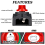 Interruttore di scollegamento della batteria 12V-48V Cut Off On/Off resistente e impermeabile 4