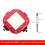 4-in-1-Bogenwinkel-Positionierungsschablone, Router-Eckenradius-Schablone, wiederverwendbar, 30–50R 3