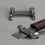 Leather Cutting Knife Fixed Angle Sharpener Grinder Width 40MM Blade Grinding Sharpening Auxiliary Tools 3