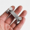 Leather Cutting Knife Fixed Angle Sharpener Grinder Width 40MM Blade Grinding Sharpening Auxiliary Tools 8