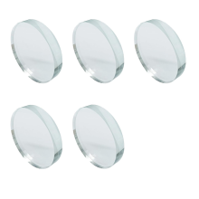 Glaspatroongewichten voor naaien, stof snijden, naaigewichten voor het maken van kleding (5 stuks)