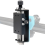 Laserverstelbare hefmodule Z-beugel van metaal voor TTS-55 PRO/TTS-10 PRO 5