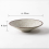 Ceramic Tableware Set, Handmade Reactive Glaze Vintage Dinner Plates, Cold Dish Dessert Plates,B 3