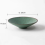 Ceramic Tableware Set, Handmade Reactive Glaze Vintage Dinner Plates, Cold Dish Dessert Plates,A 5