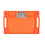 Silicone Tool Holder Tray Multi-Purpose Mat Repair Storage Segmented Mechanics Orange 3