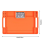 Silicone Tool Holder Tray Multi-Purpose Mat Repair Storage Segmented Mechanics Orange 6