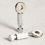 6Pcs Leather Suture Positioning Needle DIY Tool Fixed Position 6-12mm 5