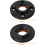 12pcs Angle Grinder Flange Nuts 5/8inch-11,with 2pcs Spanner, Replacement Attachments 3