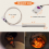 Hot Rod Igniter Kit for Pellet Grill Heating Elements 6