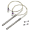 Hot Rod Igniter Kit for Pellet Grill Heating Elements 1