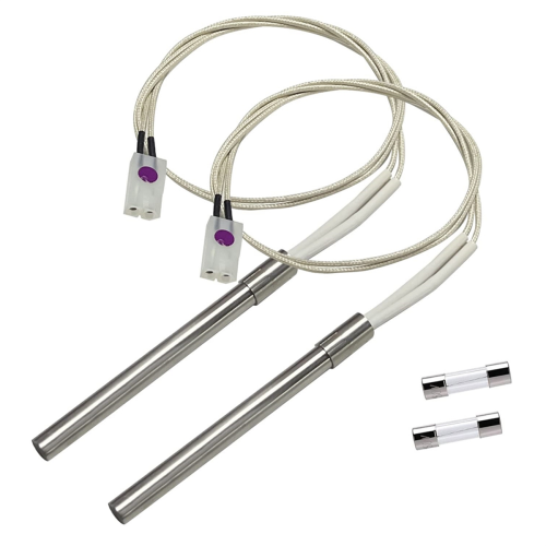 Hot Rod Igniter Kit for Pellet Grill Heating Elements 1