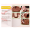 Pottery Handle Making Tool Sculpture Carving Cup Shape for Tea Mug Utensil 9