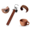 Pottery Handle Making Tool Sculpture Carving Cup Shape for Tea Mug Utensil 3