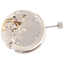 Mouvement de montre mécanique automatique de rechange pour T17, pièces détachées et accessoires