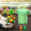 Tuya ZigBee Soil Tester Temperature and Humidity Sensor IP66 Grade Waterproof APP Control Support View History 6