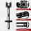 Router Milling Groove Bracket,Cabinet Hardware Jig Guide Circle Cutting Adjustable 5
