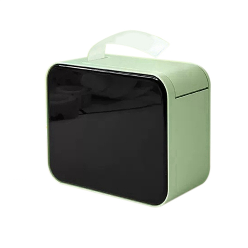 P15 Wireless Label Printer Portable Bluetooth Thermal Maker Handheld Mini Machine with Adhesive Tape B 1