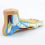 Foot Anatomy Model, Human Normal Flat Arched Muscle Model Feet(Normal ) 4