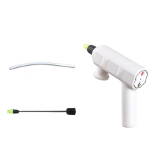 Nebulizzatore automatico per irrigazione a bottiglia elettrica 5V USB per macchine da giardino B