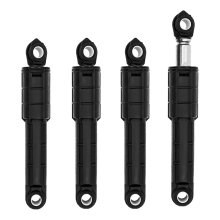 NIEUW 5304491701 Ring Schokdempers 4 STUKS Vervangt 137040900 7137040900 AP5691818 PS8689636 EAP8689636