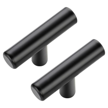 Maniglia in acciaio inox per porta dell'armadio, cassetto, guardaroba, scarpiera, comò, 30 pezzi