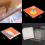 Transparent Vinyl Record Outer Bag CD Protection Square Sleeve Flat Mouth 10
