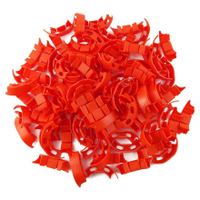 100 stuks 90 graden plantenbuigers, planttrainer, controleclips, geschikt voor kleinere takken