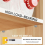 Shelf Support Peg,Support Cabinet Pins,Clear Plastic Replacement Peg Supports Pins for Kitchen 50Pcs 6