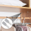 Shelf Support Peg,Support Cabinet Pins,Clear Plastic Replacement Peg Supports Pins for Kitchen 50Pcs 4