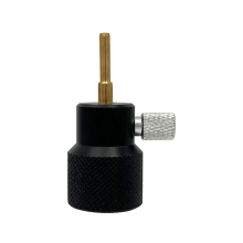 Vuladapter voor R134A-koelmiddelgas, prikfles M14 voor magazijn, Air Soft-accessoires
